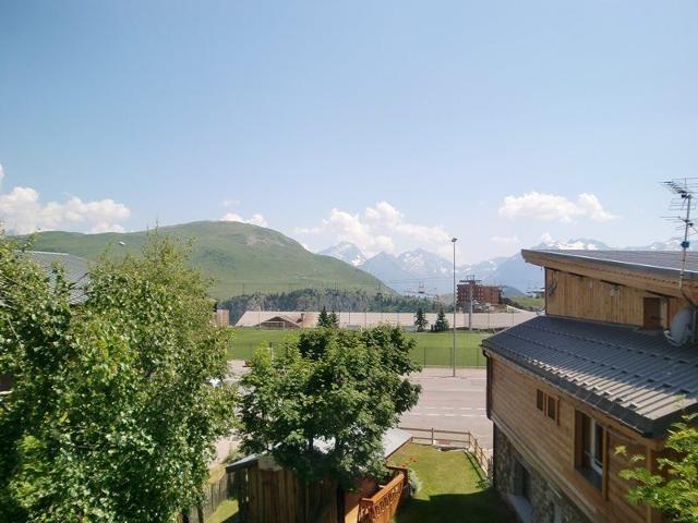 Appartment Nigritelle ADH126-21 - Alpe d'Huez