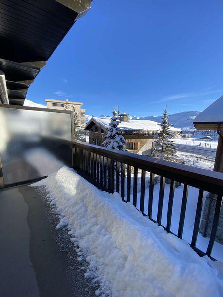 Appartment Nigritelle ADH126-21 - Alpe d'Huez