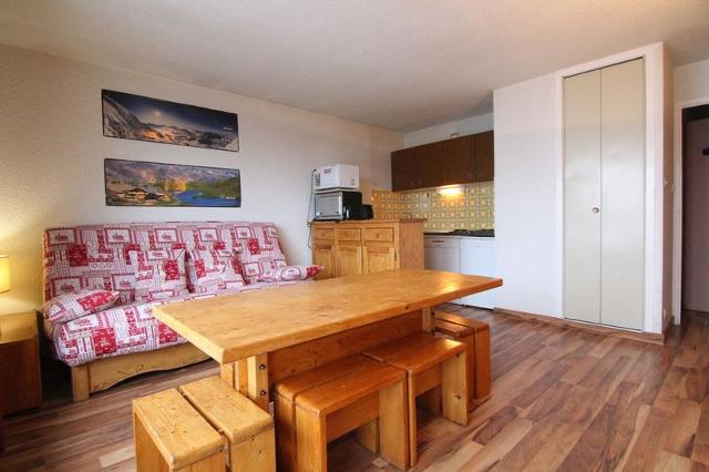 Appartment Nigritelle ADH126-21 - Alpe d'Huez