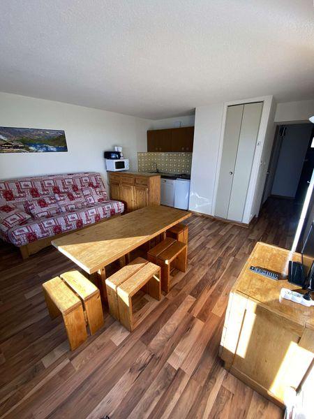 Appartment Nigritelle ADH126-21 - Alpe d'Huez