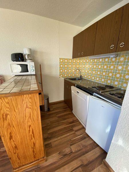 Appartment Nigritelle ADH126-21 - Alpe d'Huez