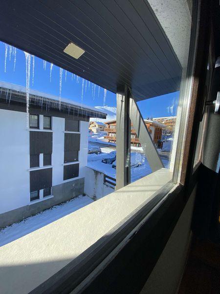 Appartment Nigritelle ADH126-21 - Alpe d'Huez