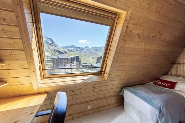 Apartements VALSET - Val Thorens