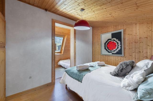 Apartements VALSET - Val Thorens