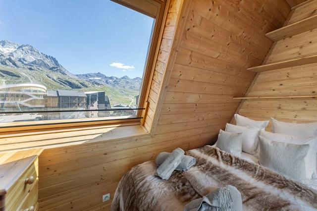 Apartements VALSET - Val Thorens