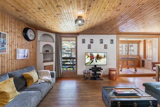 Apartements VALSET - Val Thorens