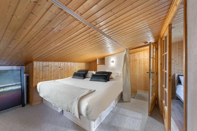 Apartements VALSET - Val Thorens