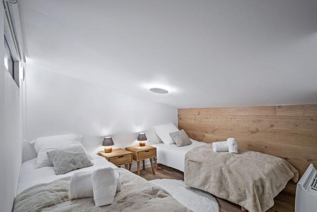 Apartements VALSET - Val Thorens