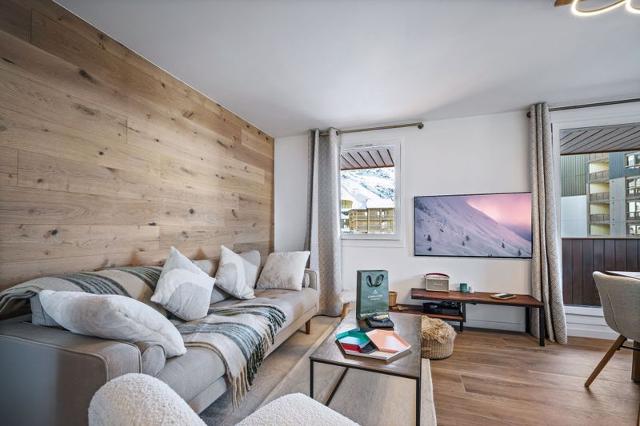 Apartements VALSET - Val Thorens
