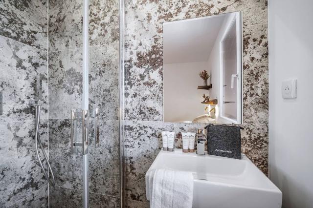 Apartements VALSET - Val Thorens