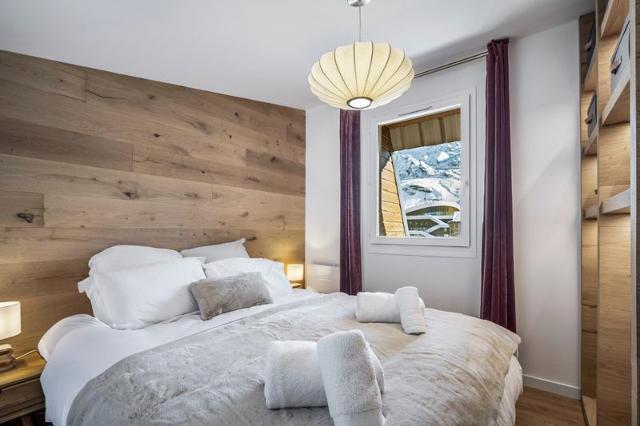 Apartements VALSET - Val Thorens