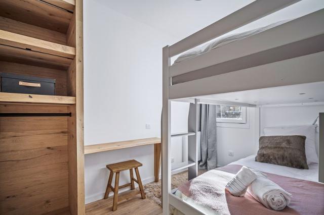 Apartements VALSET - Val Thorens