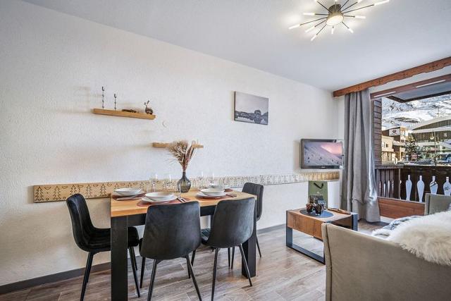 Apartements VALSET - Val Thorens