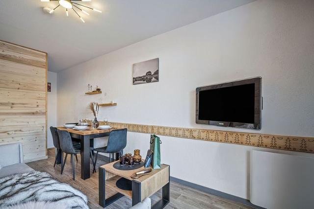 Apartements VALSET - Val Thorens