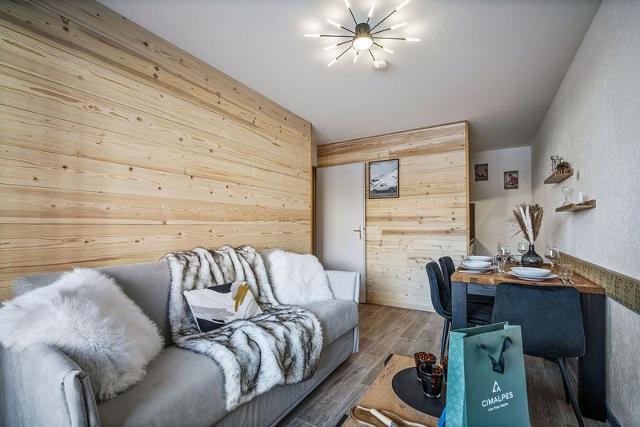 Apartements VALSET - Val Thorens