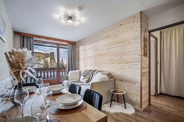Apartements VALSET - Val Thorens