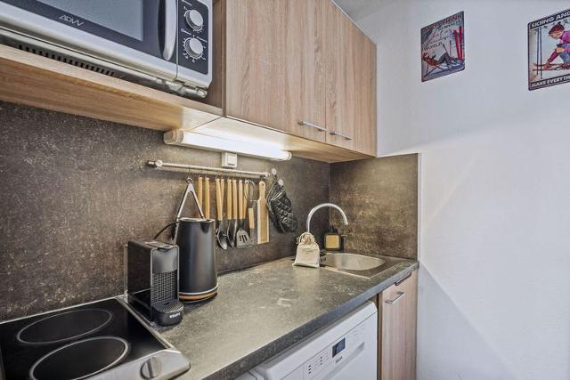 Apartements VALSET - Val Thorens