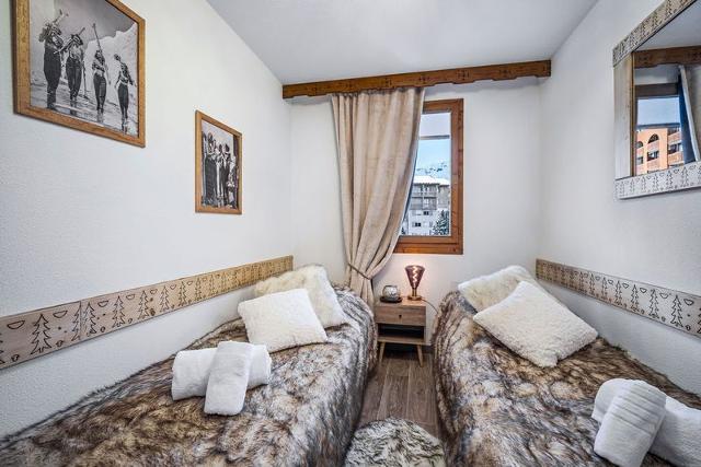 Apartements VALSET - Val Thorens