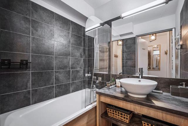 Apartements VALSET - Val Thorens