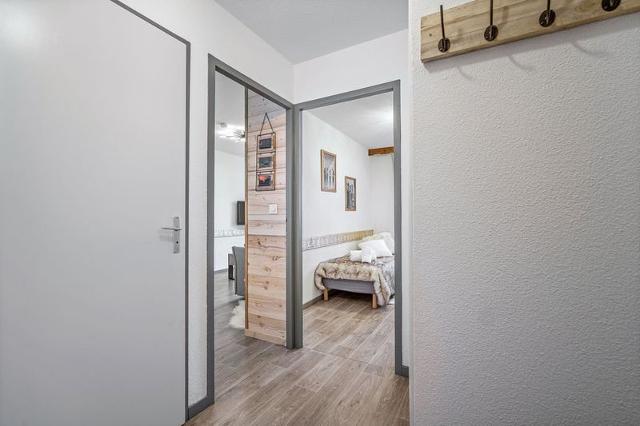 Apartements VALSET - Val Thorens