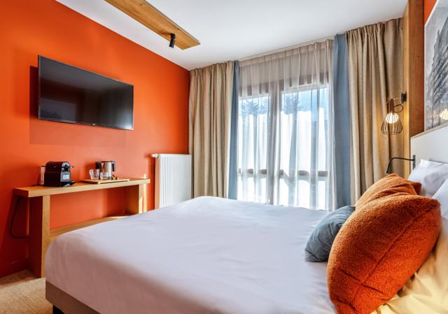 Club Belambra Flaine Panorama - All inclusive - Flaine Montsoleil 1750
