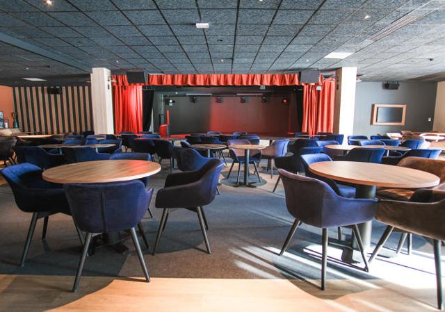 Club Belambra Flaine Panorama - All inclusive - Flaine Montsoleil 1750
