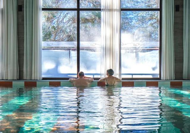 Club Belambra Flaine Panorama - All inclusive - Flaine Montsoleil 1750
