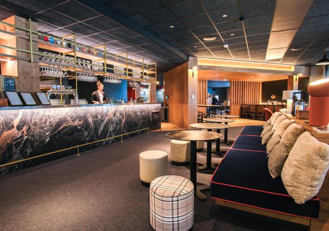 Club Belambra Flaine Panorama - All inclusive - Flaine Montsoleil 1750