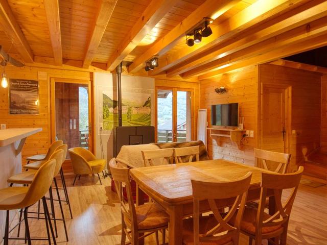 Résidence CHALET BONFILS - Morillon Village