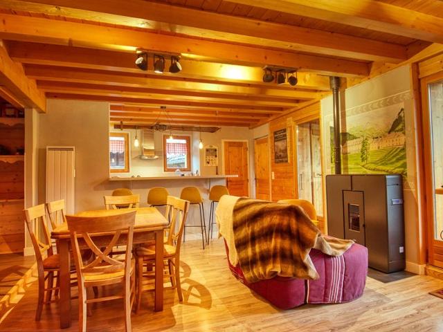 Résidence CHALET BONFILS - Morillon Village