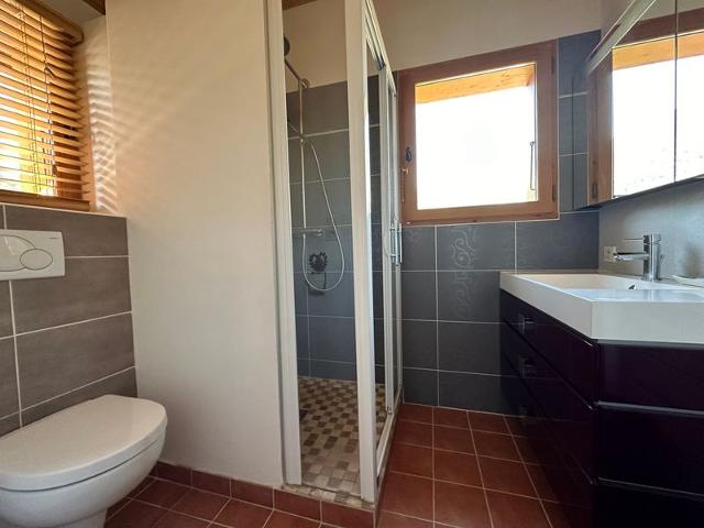 Résidence CHALET BONFILS - Morillon Village