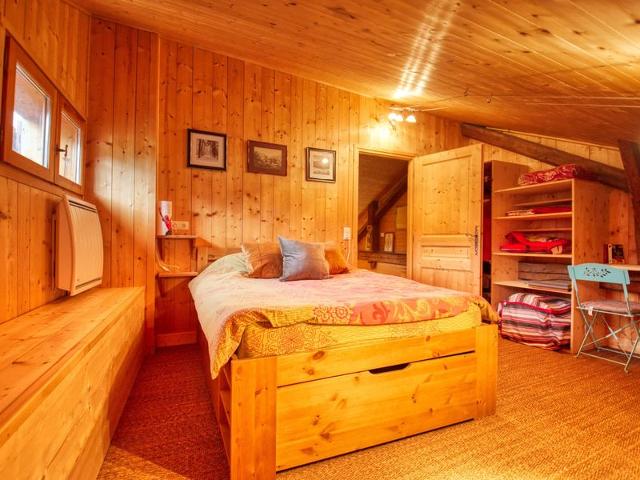 Résidence CHALET BONFILS - Morillon Village