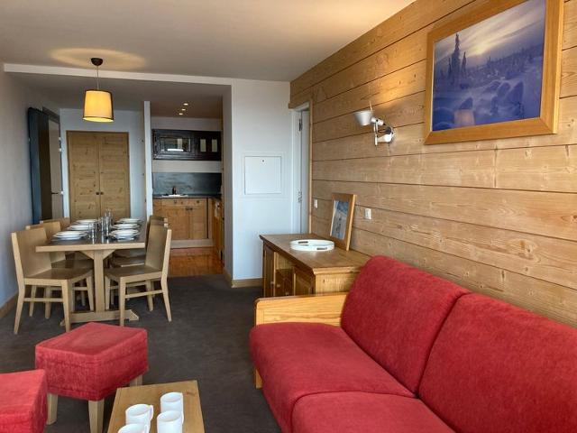 Large 3-bedroom apartment in Avoriaz, ideal for 8 pers FR-1-634-94 - Avoriaz