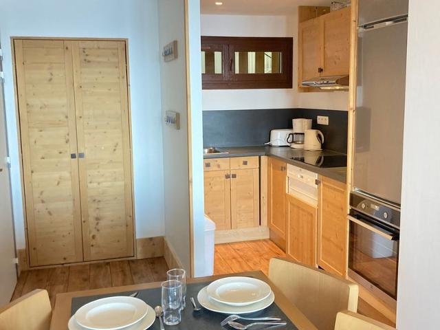 Large 3-bedroom apartment in Avoriaz, ideal for 8 pers FR-1-634-94 - Avoriaz