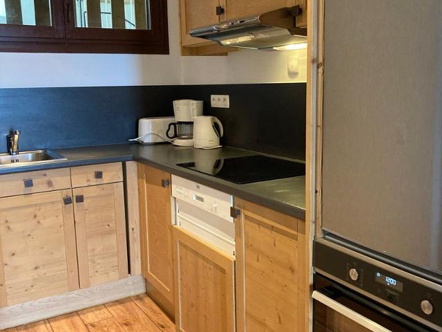 Large 3-bedroom apartment in Avoriaz, ideal for 8 pers FR-1-634-94 - Avoriaz