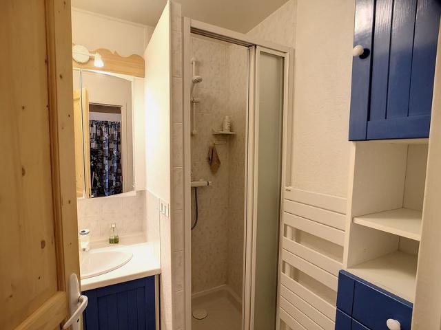 Résidence GENTIANES - Les Menuires Reberty 1850