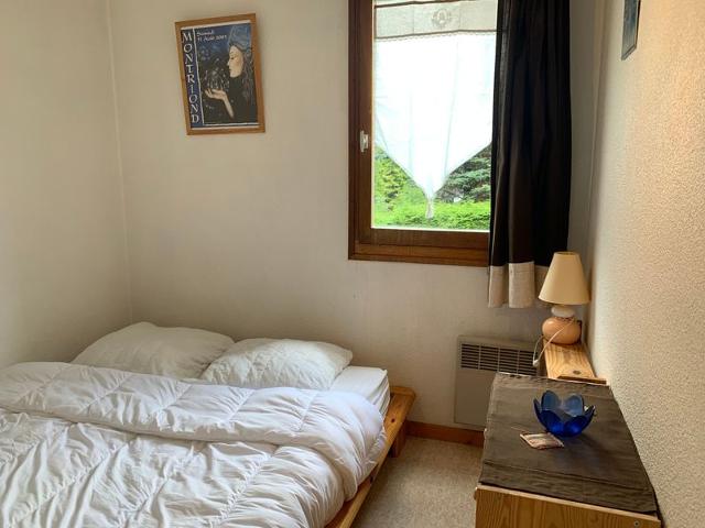 Studio cabin near shuttle, south-facing balcony FR-1-679-6 - Morzine