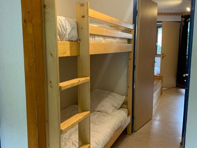 Studio cabin near shuttle, south-facing balcony FR-1-679-6 - Morzine