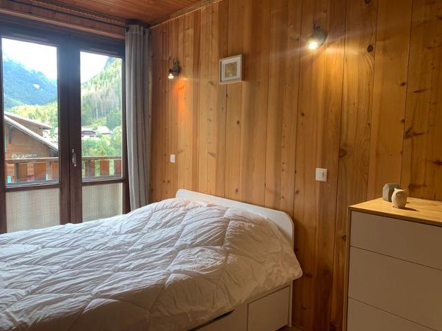 Cozy apartment near slopes with balcony and parking - Sleeps 6 FR-1-679-7 - Morzine