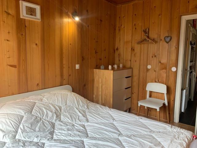 Cozy apartment near slopes with balcony and parking - Sleeps 6 FR-1-679-7 - Morzine