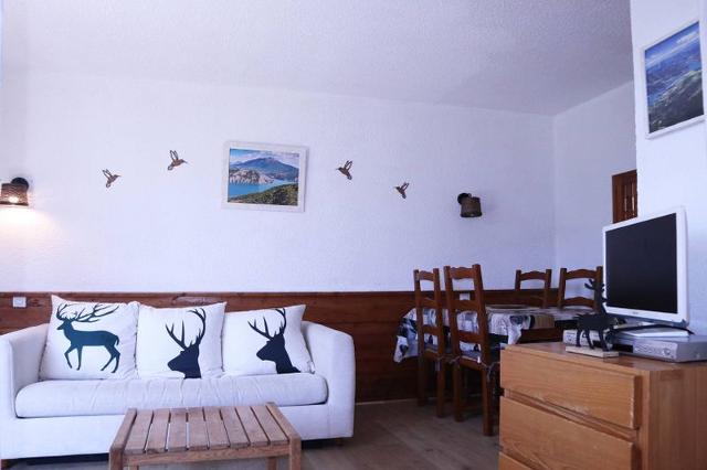 Appartment Le Belvedere 315 - Les Orres