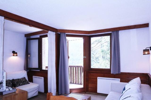 Appartment Le Belvedere 315 - Les Orres
