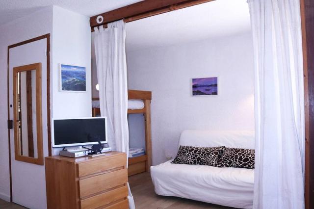 Appartment Le Belvedere 315 - Les Orres