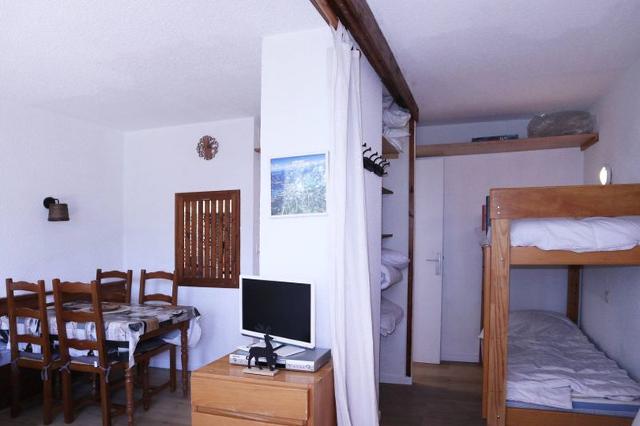 Appartment Le Belvedere 315 - Les Orres