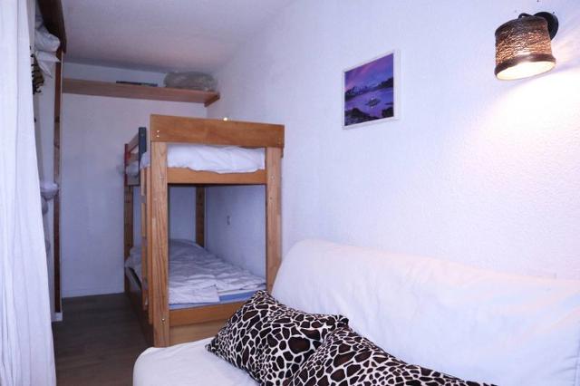 Appartment Le Belvedere 315 - Les Orres