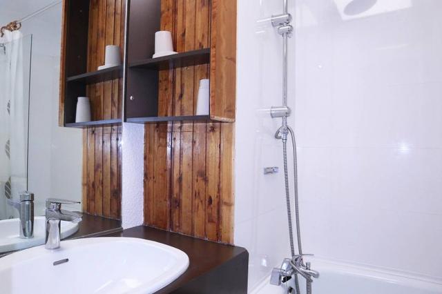 Appartment Le Belvedere 315 - Les Orres