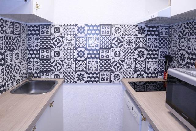 Appartment Le Belvedere 315 - Les Orres
