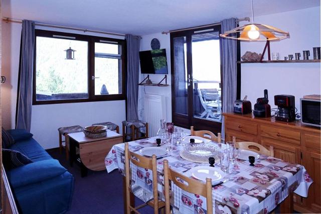Appartment Le Meale 366 - Les Orres