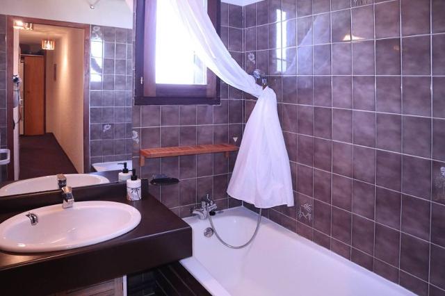 Appartment Le Meale 366 - Les Orres