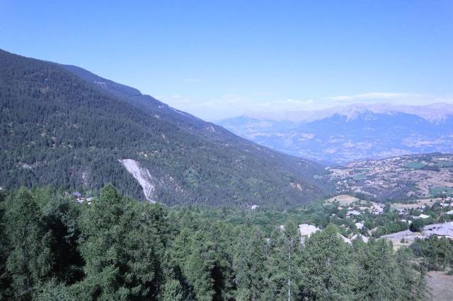 Appartment Le Meale 366 - Les Orres